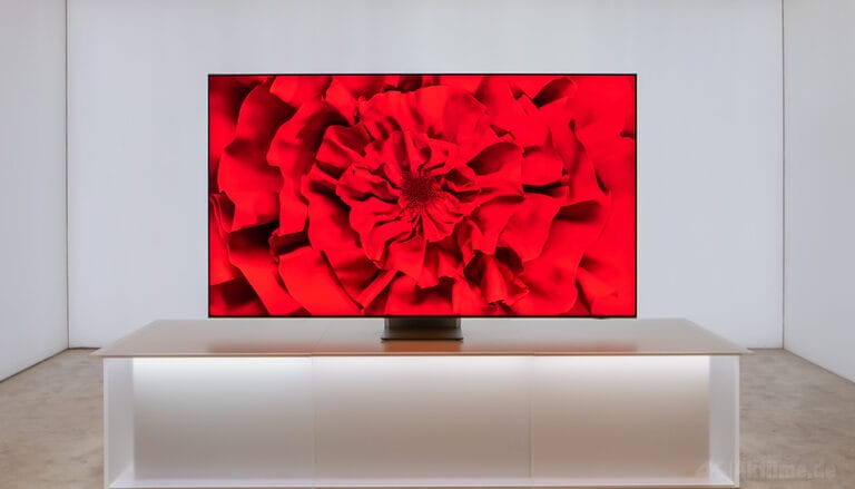 Werden Fernsehgeräte 2026 teurer? – Ein Hersteller wagt eine düstere Prognose