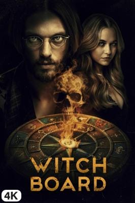 Witch Board in 4K Ultra HD auf Apple TV kaufen / leihen