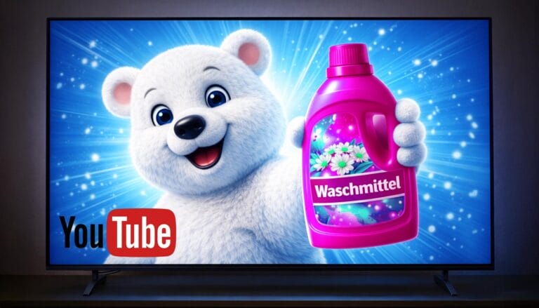 30 Sekunden Ärger: YouTube nervt die Nutzer mit mehr aggressiver Werbung
