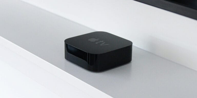 Apple tvOS 26.4 erreicht die Apple TV 4K: Mit einer neuen Audio-Funktion