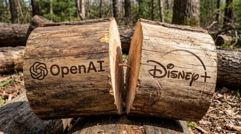 Disney+: Der KI-Traum ist bereits geplatzt
