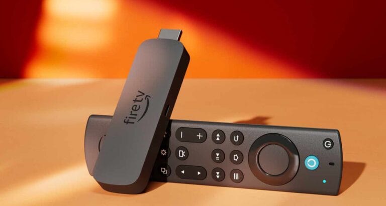 Amazon Fire TV: Hinweise auf neue Fernbedienungen