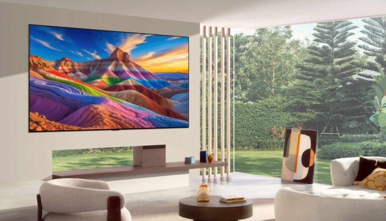 LG OLED: Das kosten B6, C6, G6 und Co. in Deutschland
