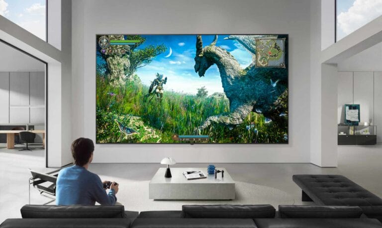 LG LCD 2026: Das kosten die Micro RGB, Mini LED, Nano UHD und mehr in Deutschland