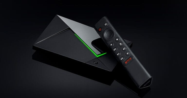 Nvidia Shield TV: Experience Upgrade 9.2.4 behebt die Probleme mit Disney+