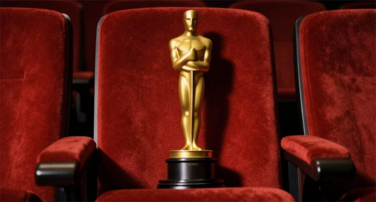 Oscars 2026: Das sind die Gewinner der 98. Academy Awards