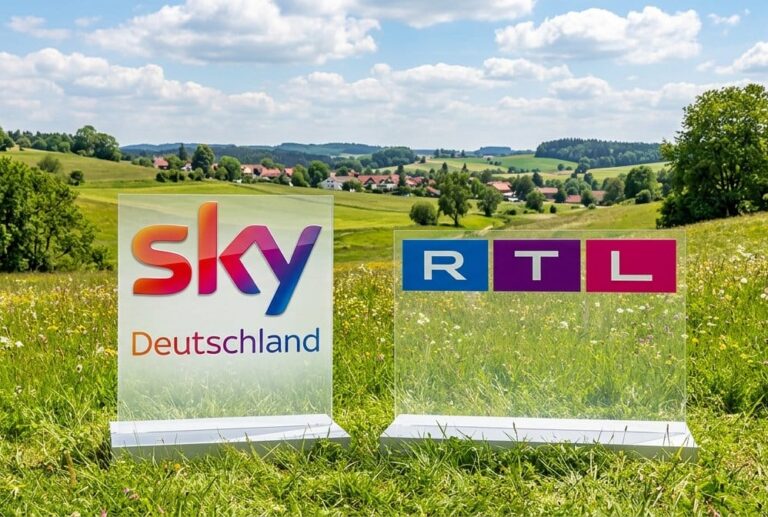 Sky Deutschland: RTL macht den Wettbewerbshütern wohl Zugeständnisse