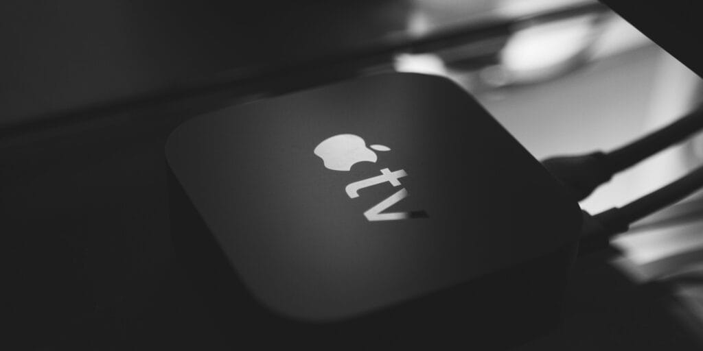 Der Apple TV 4K beherrscht dank tvOS 26.4 nun die kontinuierliche Audiowiedergabe.