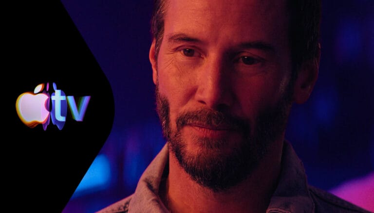 Apple TV im April 2026: Neue Filme und Serien bestätigt – mit „Your Friends & Neighbors“