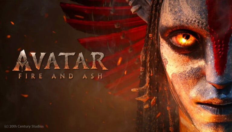 „Avatar 3: Fire and Ash“ ab sofort digital in 4K Ultra HD vorbestellbar + erste Details zum Disc-Release