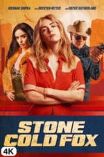 Stone Cold Fox in 4K Ultra HD auf Apple TV kaufen / leihen