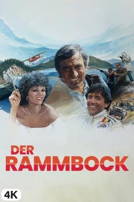 Der Rammbock in 4K Ultra HD auf Apple TV kaufen / leihen