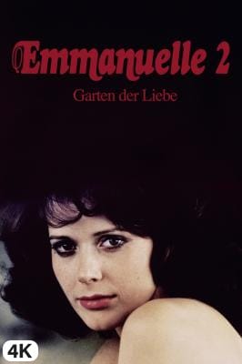Emmanuelle 2 in 4K Ultra HD auf Apple TV kaufen / leihen