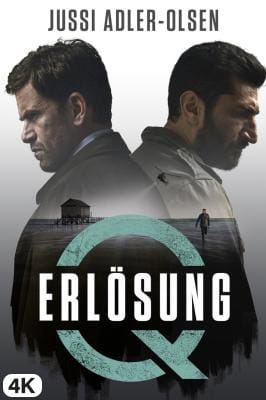 Erlösung in 4K Ultra HD auf Apple TV kaufen / leihen