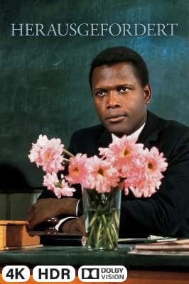 Herausgefordert in 4K Ultra HD auf Apple TV kaufen / leihen