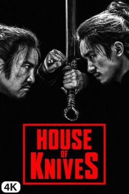 House of Knives in 4K Ultra HD auf Apple TV kaufen / leihen