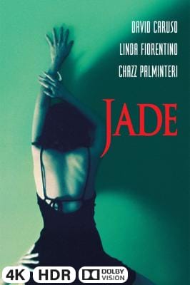 Jade in 4K Ultra HD auf Apple TV kaufen / leihen