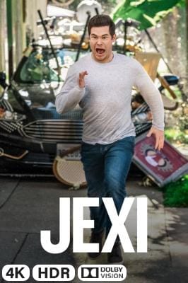 Jexi in 4K Ultra HD auf Apple TV kaufen / leihen