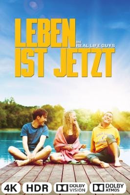 Leben ist jetzt in 4K Ultra HD auf Apple TV kaufen / leihen