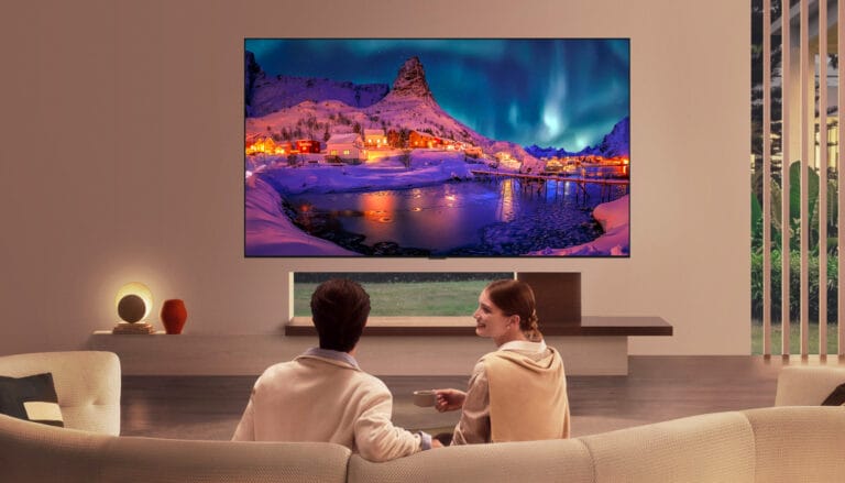 LG macht OLED-TVs 2026 teurer: Preisaufschläge von bis zu 2.200 Euro