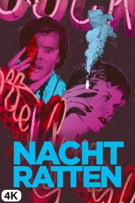 Nachtratten in 4K Ultra HD auf Apple TV kaufen / leihen