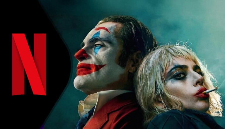 Neuheiten auf Netflix im April 2026 mit „Joker 2“ und neues von „Stranger Things“