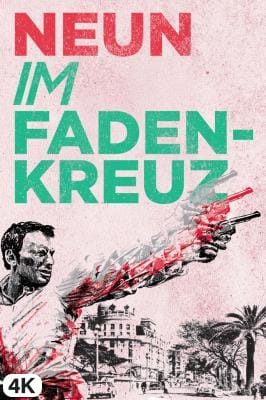 Neun im Fadenkreuz in 4K Ultra HD auf Apple TV kaufen / leihen