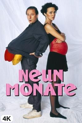 Neun Monate in 4K Ultra HD auf Apple TV kaufen / leihen