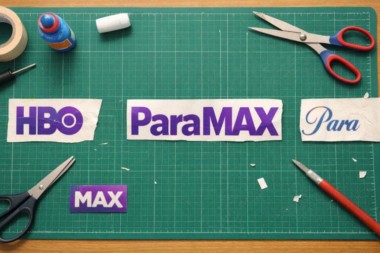 HBO Max und Paramount+ verschmelzen: Paramount macht bereits eine Ansage