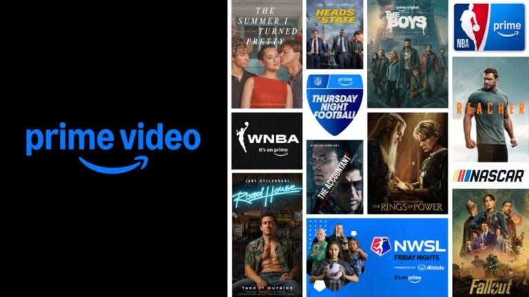 Amazon Prime Video Ultra: Neues Abo macht 4K Ultra HD kostenpflichtig