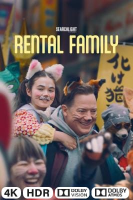Rental Family in 4K Ultra HD auf Apple TV kaufen / leihen