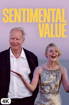 Sentimental Value in 4K Ultra HD auf Apple TV kaufen / leihen