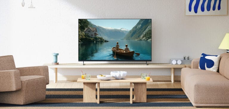 Sony Bravia 2026: Zwei neue Einstiegs-TVs vorgestellt – war das schon alles??