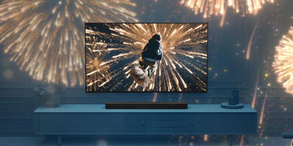 Die neuen Bravia Theatre Bar 5 und Bar 7 erweitern das Soundbar-Angebot von Sony.