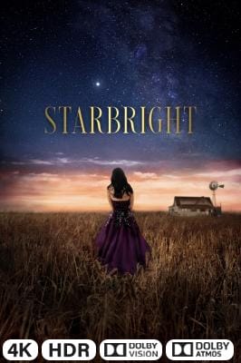 Starbright in 4K Ultra HD auf Apple TV kaufen / leihen