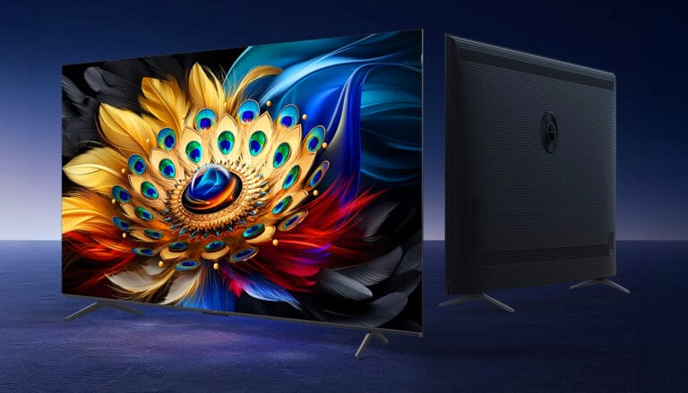 QLED ohne Quantum Dots? TCL verliert vor Gericht wegen irreführender TV-Werbung