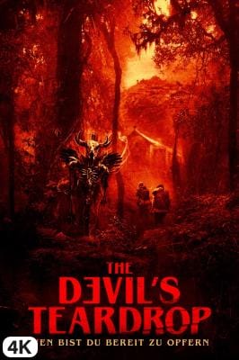 The Devils Treadrop in 4K Ultra HD auf Apple TV kaufen / leihen