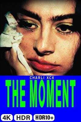 The Moment in 4K Ultra HD auf Apple TV kaufen / leihen