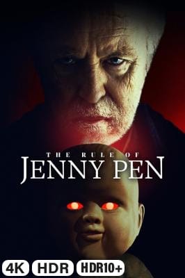 The Rule Of Jenny Pen in 4K Ultra HD auf Apple TV kaufen / leihen