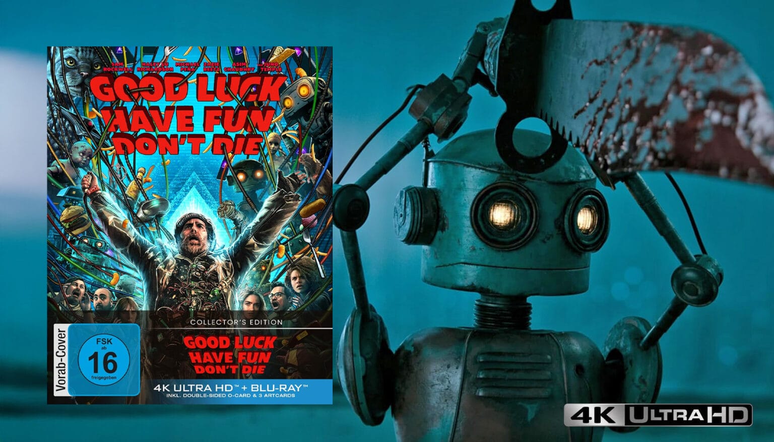 Good Luck Have Fun Don t Die Jetzt Auf DVD Blu ray Und Als 4K Blu good-luck-have-fun-don-t-die-jetzt-auf-dvd-blu-ray-und-als-4k-blu