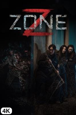 Z Zone in 4K Ultra HD auf Apple TV kaufen / leihen