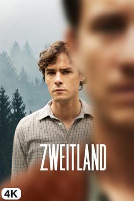 Zweitland in 4K Ultra HD auf Apple TV kaufen / leihen