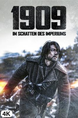 1909 - Im Schatten des Imperiums in 4K Ultra HD auf Apple TV kaufen / leihen