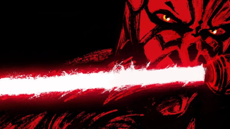 Disney+ im April 2026: Neue Filme und Serien mit „Star Wars: Maul – Shadow Lord“