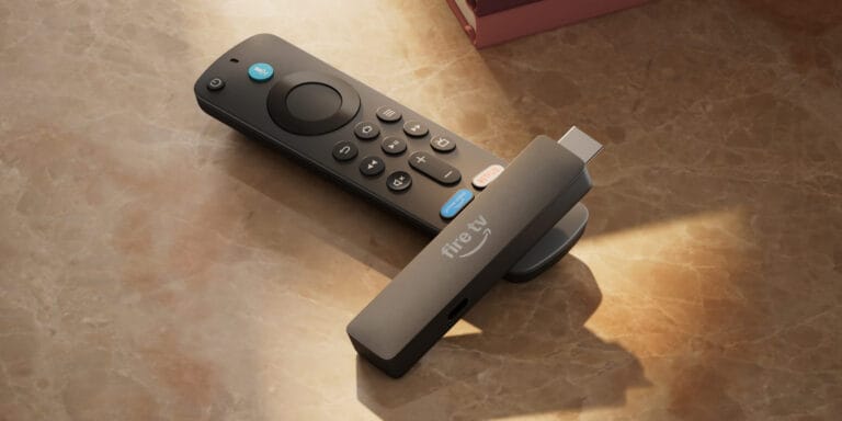 Amazon Fire TV Sticks: Der Abschied von der Freiheit