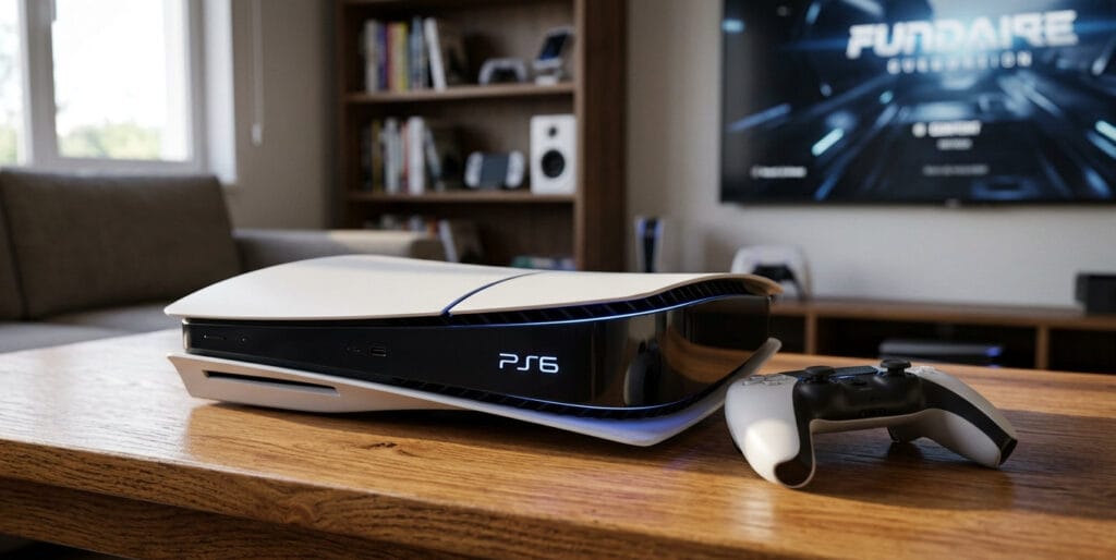 Die PlayStation 6 könnte 2027 erscheinen und rund 1.000 Euro kosten.