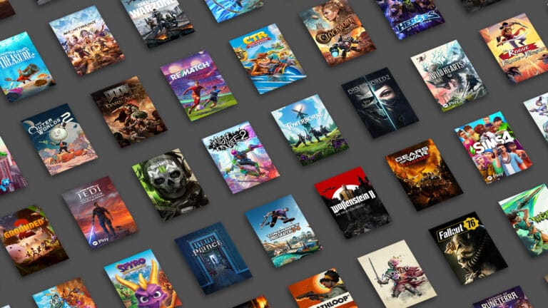 Gaming ist unerschwinglich geworden? Microsoft will beim Xbox Game Pass einlenken