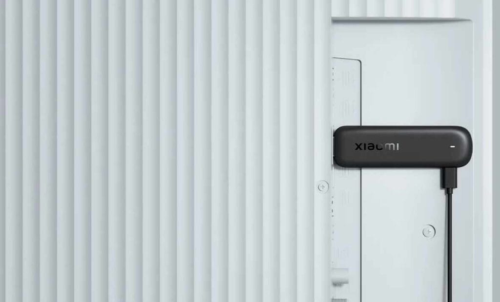 Der Xiaomi TV Stick HD (2nd Gen) ist für ältere FHD-TVs gedacht.