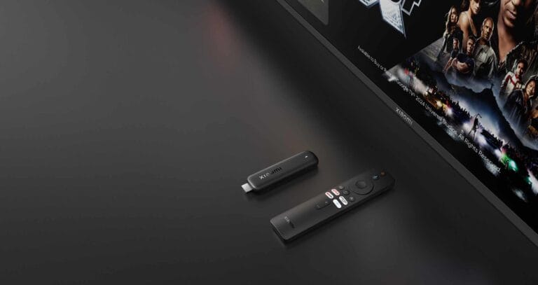Xiaomi TV Stick HD (2nd Gen): Das ist der neue Streaming-Player