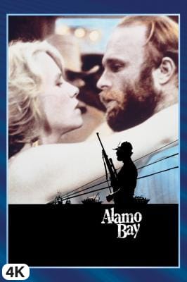 Alamo Bay in 4K Ultra HD auf Apple TV kaufen / leihen